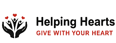 Helping Hearts