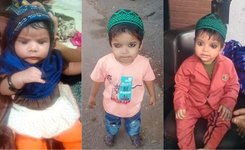 Help Nilofer’s Family