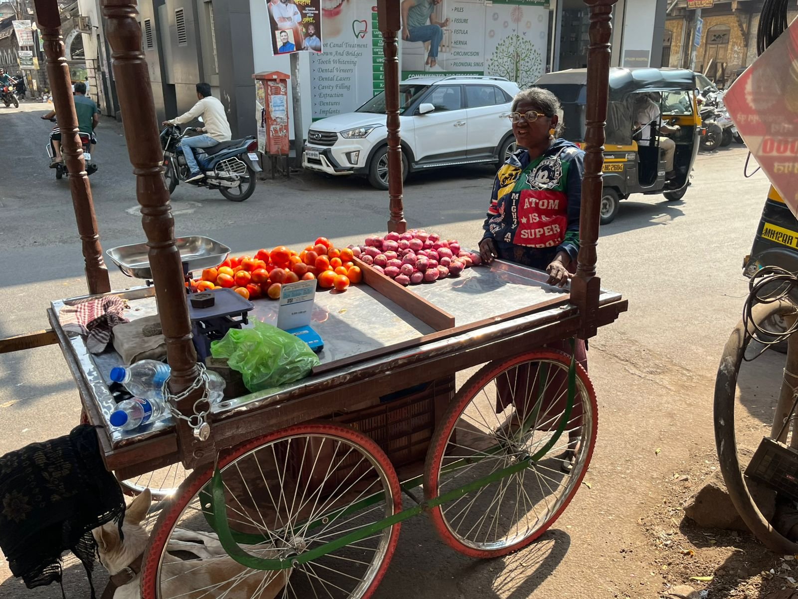 Nirmala Journey-A Story of Compassion and Change (2)