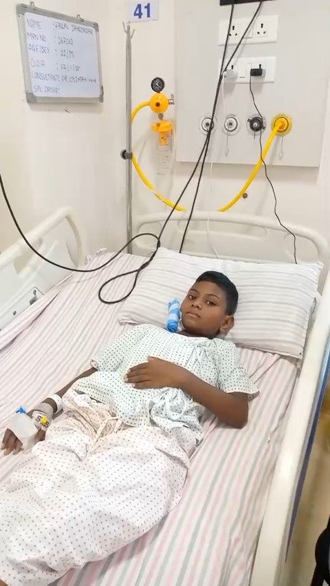 Help Fazal Win His Fight Against Thalassemia (1)-1